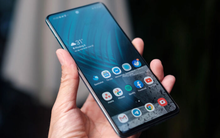 Celular android