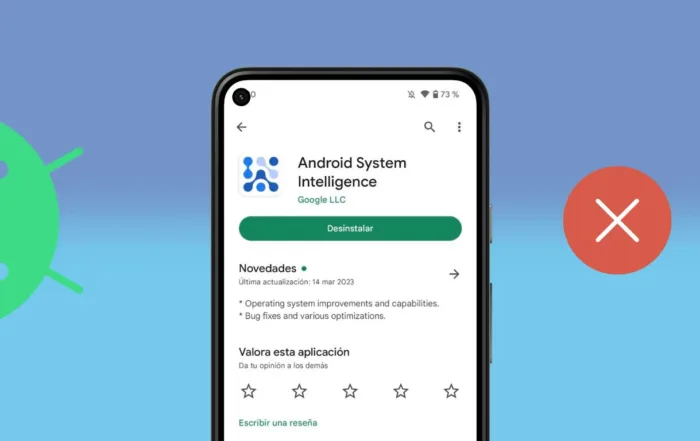 Android Intelligence