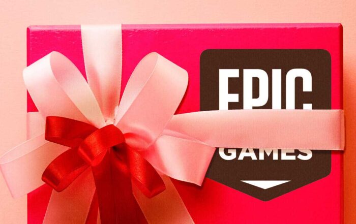 Epic Regalo