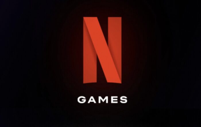 Netflix Juegos