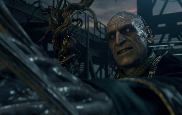 Resident Evil 4