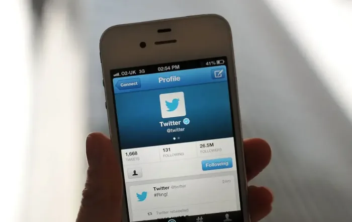Twitter