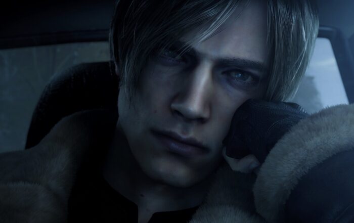Un fallo gráfico en la versión de PS5 de Resident Evil 4 Remake está causando problemas pero te indicamos cómo solucionarlo
