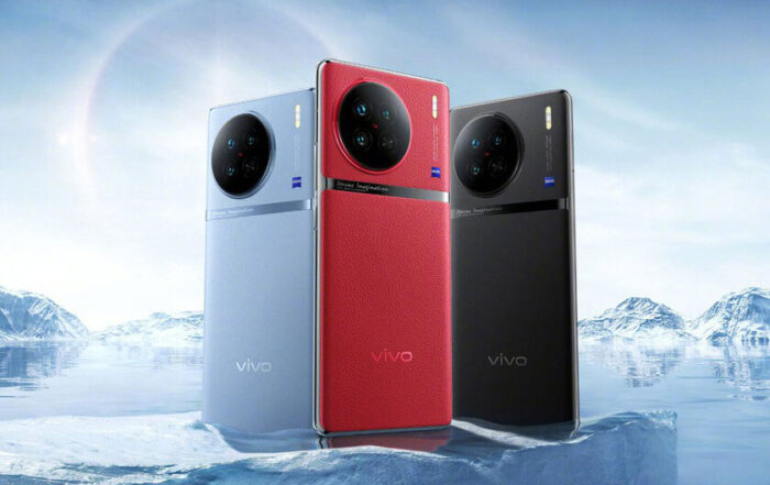 Vivo X90 Pro