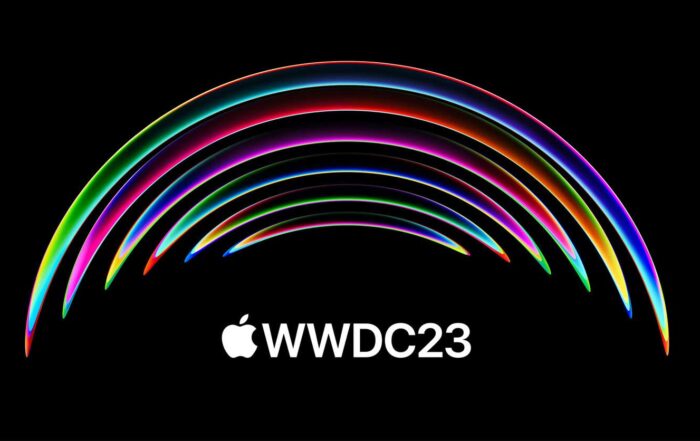 WWDC23 APPLE