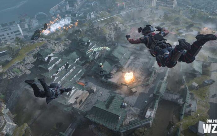 Warzone 2