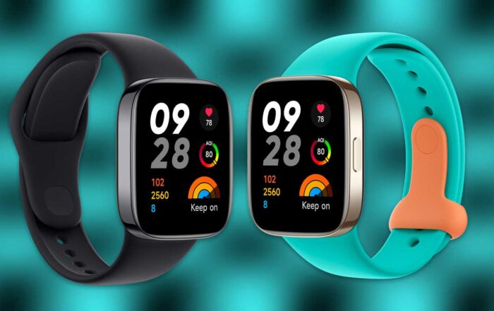 Xiaomi Redmi Watch 3