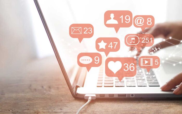 herramientas de gestión de redes sociales