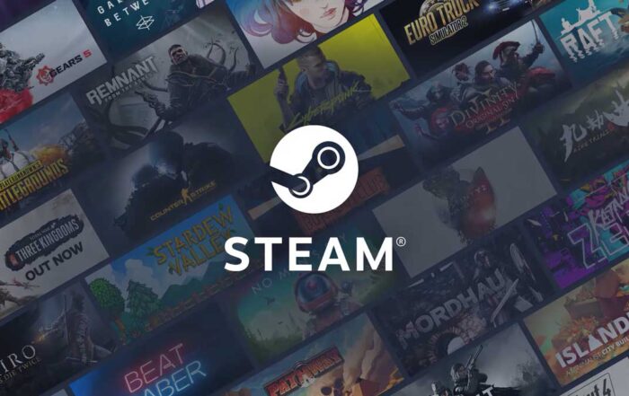 Juegos de Steam
