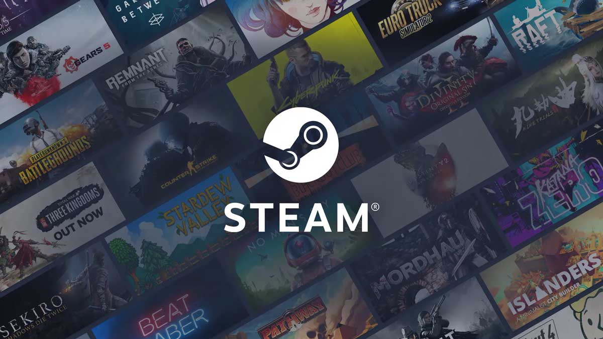 Juegos de Steam