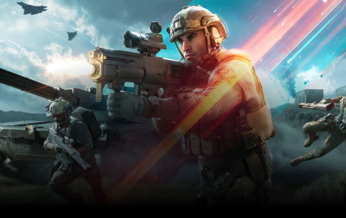 Juegos gratis Marzo 203