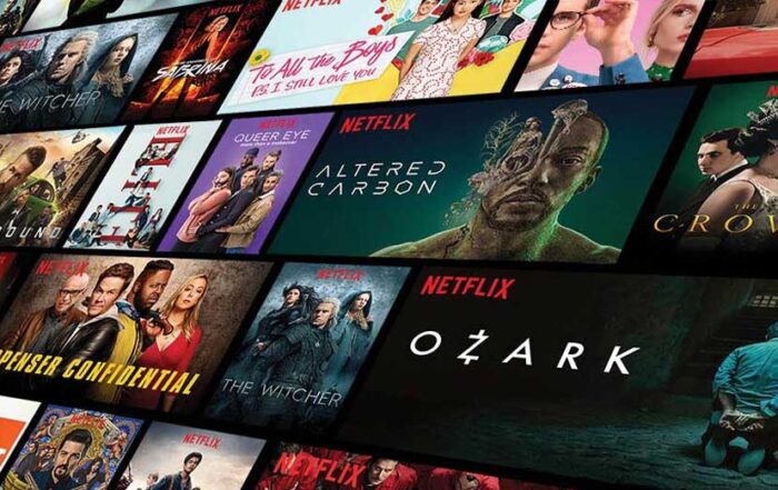 Netflix