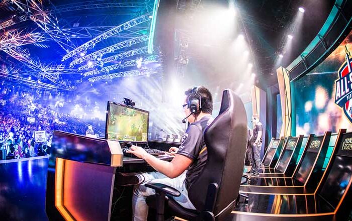Esport
