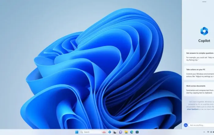 Windows Copilot