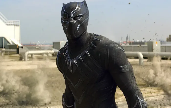 Black Panther