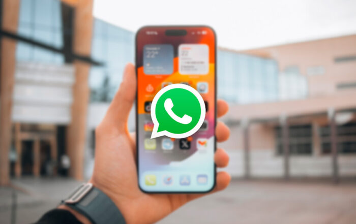 Fotos duplicadas en WhatsApp